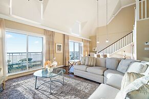 Oak Bay Beach Hotel