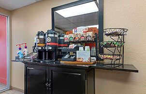 Extended Stay America Suites Rochester Greece