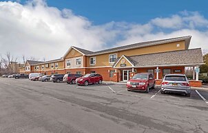 Extended Stay America Suites Rochester Greece