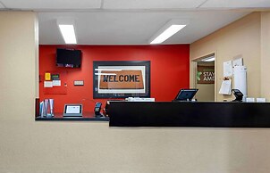 Extended Stay America Suites Rochester Greece