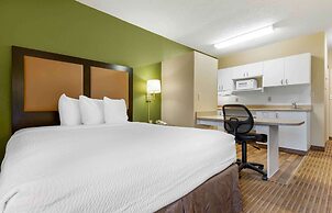 Extended Stay America Suites Rochester Greece