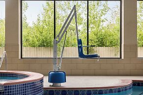 Holiday Inn Express and Suites Indianapolis W- Airport Area by IHG