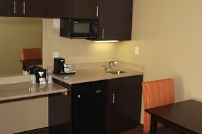 Holiday Inn Express and Suites Indianapolis W- Airport Area, an IHG Ho