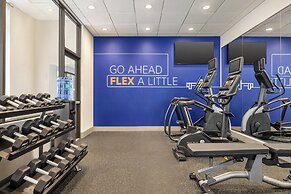 Holiday Inn Express and Suites Indianapolis W- Airport Area by IHG