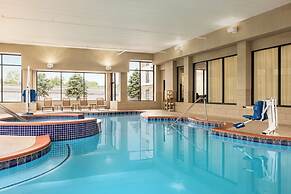 Holiday Inn Express and Suites Indianapolis W- Airport Area by IHG