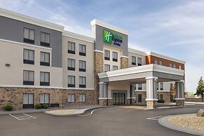 Holiday Inn Express and Suites Indianapolis W- Airport Area by IHG