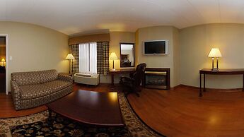 Holiday Inn Express and Suites Indianapolis W- Airport Area by IHG