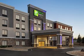 Holiday Inn Express and Suites Indianapolis W- Airport Area by IHG