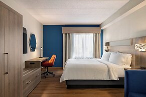 Holiday Inn Express and Suites Indianapolis W- Airport Area by IHG