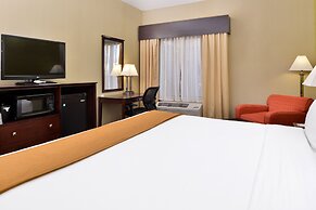 Holiday Inn Express and Suites Indianapolis W- Airport Area by IHG