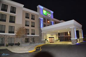 Holiday Inn Express and Suites Indianapolis W- Airport Area by IHG