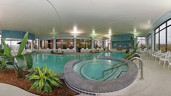 Holiday Inn Express and Suites Indianapolis W- Airport Area by IHG