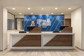 Holiday Inn Express and Suites Indianapolis W- Airport Area by IHG