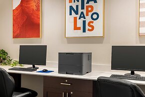 Holiday Inn Express and Suites Indianapolis W- Airport Area by IHG