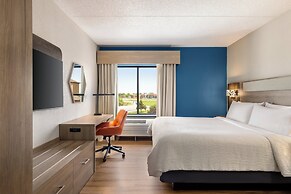 Holiday Inn Express and Suites Indianapolis W- Airport Area by IHG