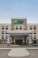 Holiday Inn Express and Suites Indianapolis W- Airport Area by IHG