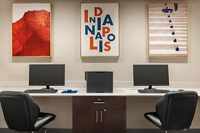 Holiday Inn Express and Suites Indianapolis W- Airport Area by IHG