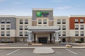 Holiday Inn Express and Suites Indianapolis W- Airport Area, an IHG Ho