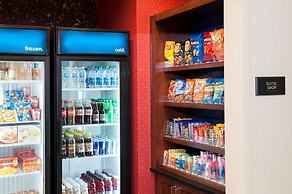 Hampton Inn Indianapolis Downtown Across from Circle Centre