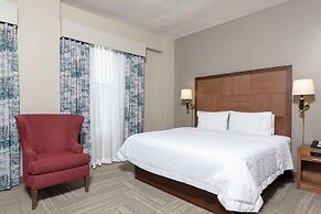 Hampton Inn Indianapolis Downtown Across from Circle Centre