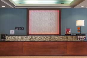 Hampton Inn Indianapolis Downtown Across from Circle Centre