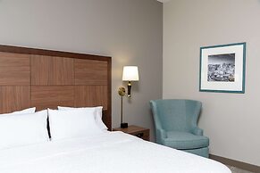 Hampton Inn Indianapolis Downtown Across from Circle Centre