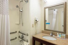 Hampton Inn Indianapolis Downtown Across from Circle Centre
