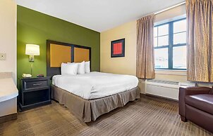 Extended Stay America Suites Rochester Henrietta