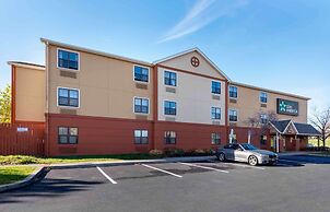 Extended Stay America Suites Rochester Henrietta