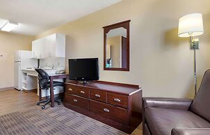 Extended Stay America Suites Rochester Henrietta
