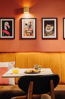 Leonardo Hotel Amsterdam Leidse Square