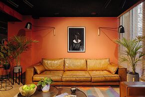 Leonardo Hotel Amsterdam Leidse Square