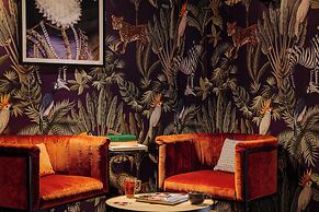 Leonardo Hotel Amsterdam Leidse Square