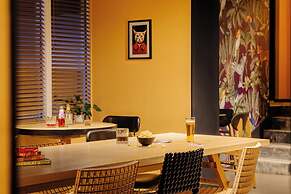 Leonardo Hotel Amsterdam Leidse Square