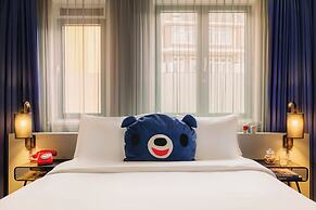 Leonardo Hotel Amsterdam Leidse Square