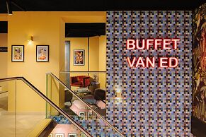 Leonardo Hotel Amsterdam Leidse Square