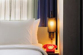 Leonardo Hotel Amsterdam Leidse Square