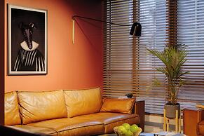 Leonardo Hotel Amsterdam Leidse Square