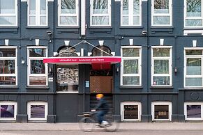 Leonardo Hotel Amsterdam Leidse Square