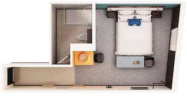 Leonardo Hotel Amsterdam Leidse Square