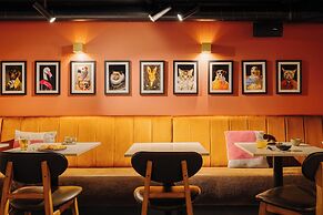 Leonardo Hotel Amsterdam Leidse Square