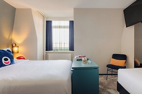 Leonardo Hotel Amsterdam Leidse Square