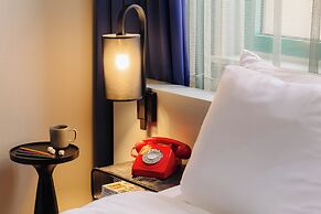 Leonardo Hotel Amsterdam Leidse Square