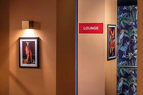 Leonardo Hotel Amsterdam Leidse Square