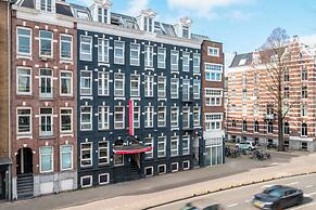 Leonardo Hotel Amsterdam Leidse Square