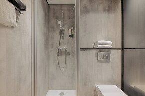 Leonardo Hotel Amsterdam Leidse Square