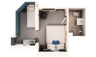 Leonardo Hotel Amsterdam Leidse Square