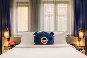 Leonardo Hotel Amsterdam Leidse Square