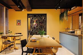 Leonardo Hotel Amsterdam Leidse Square