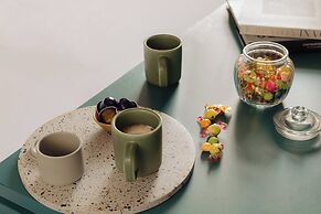 Leonardo Hotel Amsterdam Leidse Square